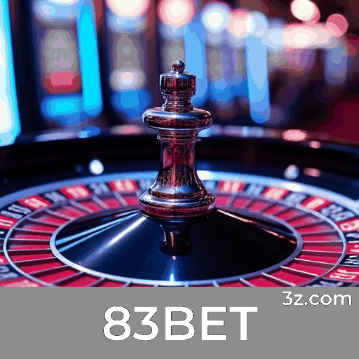 83BET: Experiência de Cassino Imersiva para Brasileiros