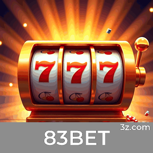 83BET: Plataforma Premiadas, Segura e Divertida