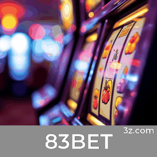 83BET: Experiência de Cassino Imersiva para Brasileiros