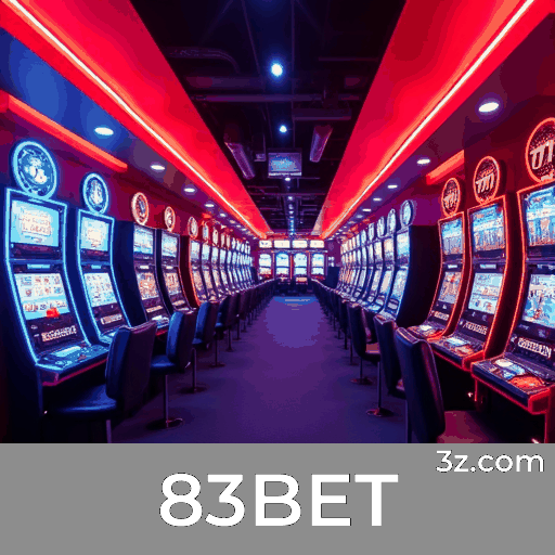 Análise de Bônus 83BET: Otimização de Retornos com Cálculos Avançados