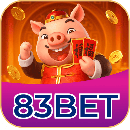 83BET: Plataforma Premiadas, Segura e Divertida