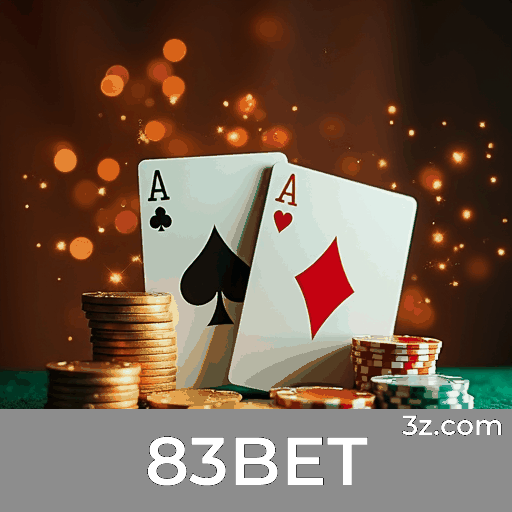 83BET: Apostas Móveis Simplificadas e Funcionais