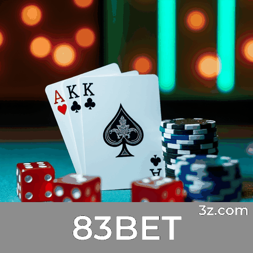 Promoções 83BET: Valor Multiplicado com Recompensas Exclusivas