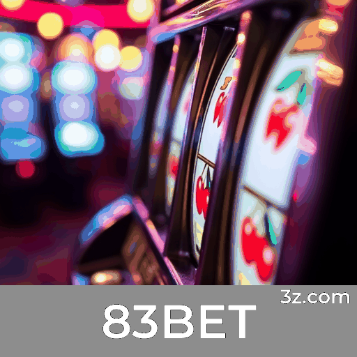 83BET: Plataforma Avançada de Apostas com Tecnologia de Nuvem