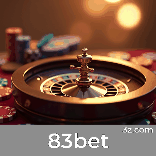 83bet game mais image