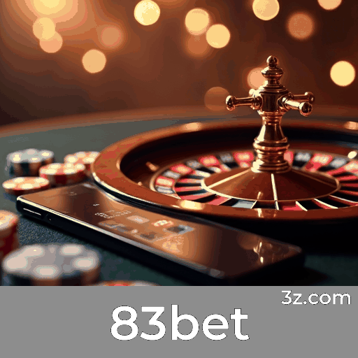 83bet game mais image
