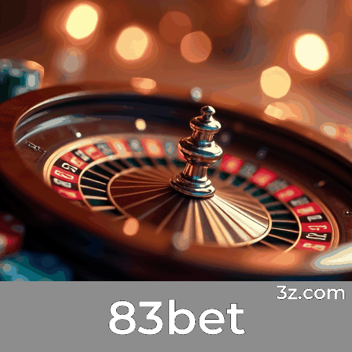 83bet game mais image