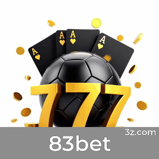 83bet game mais image